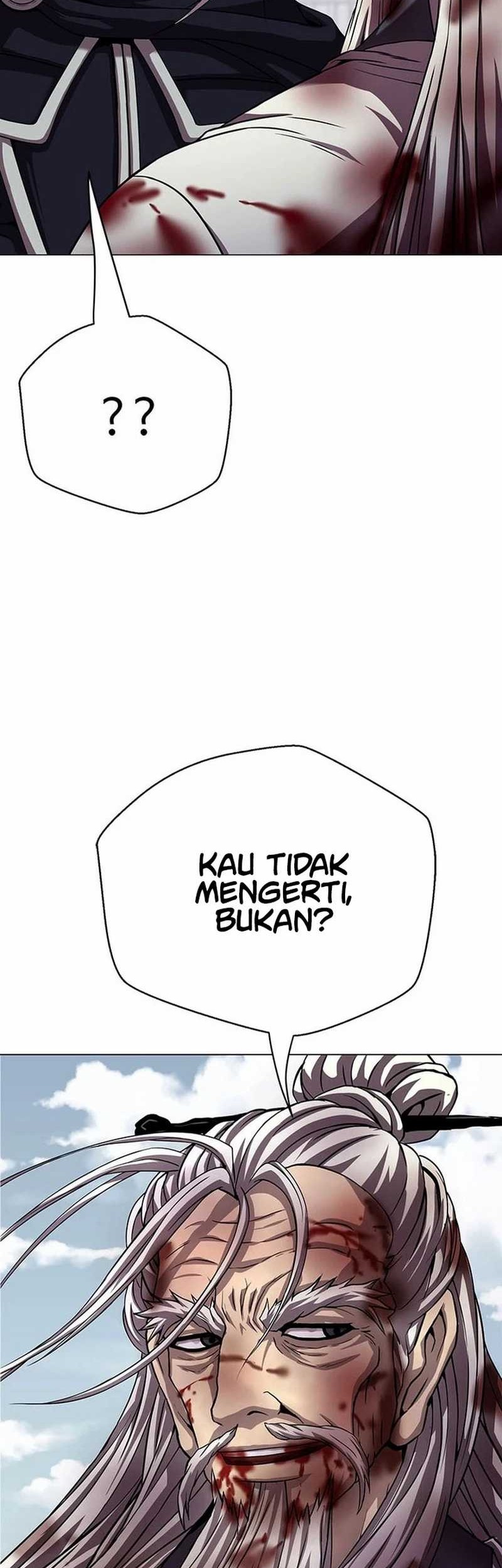 Invincible Territory Chapter 36 halaman 46