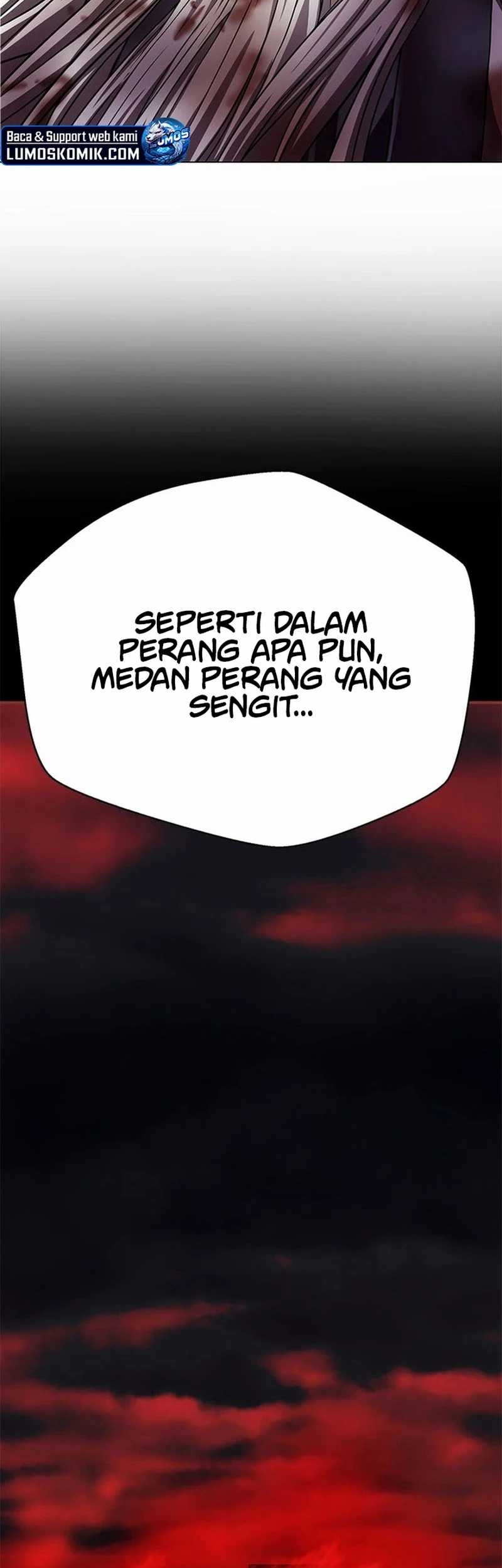 Invincible Territory Chapter 36 halaman 47