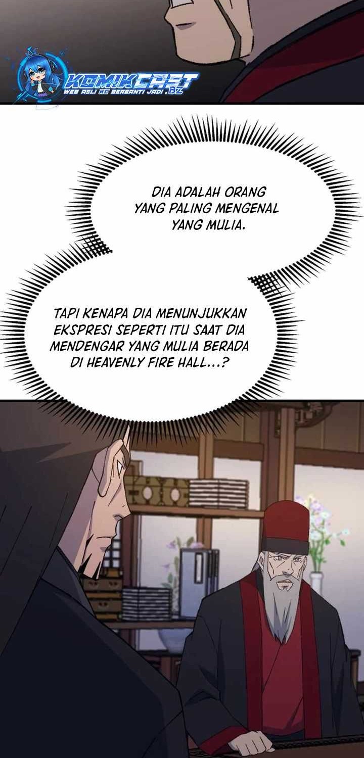 The Great Master Chapter 106 - Halaman 25