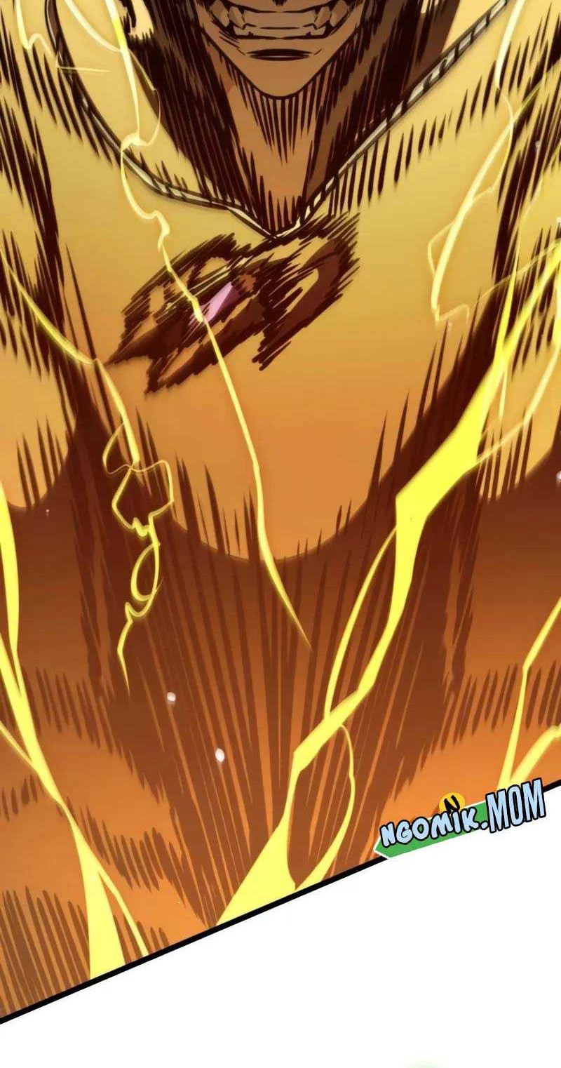 Reincarnator Chapter 60 Gambar 47