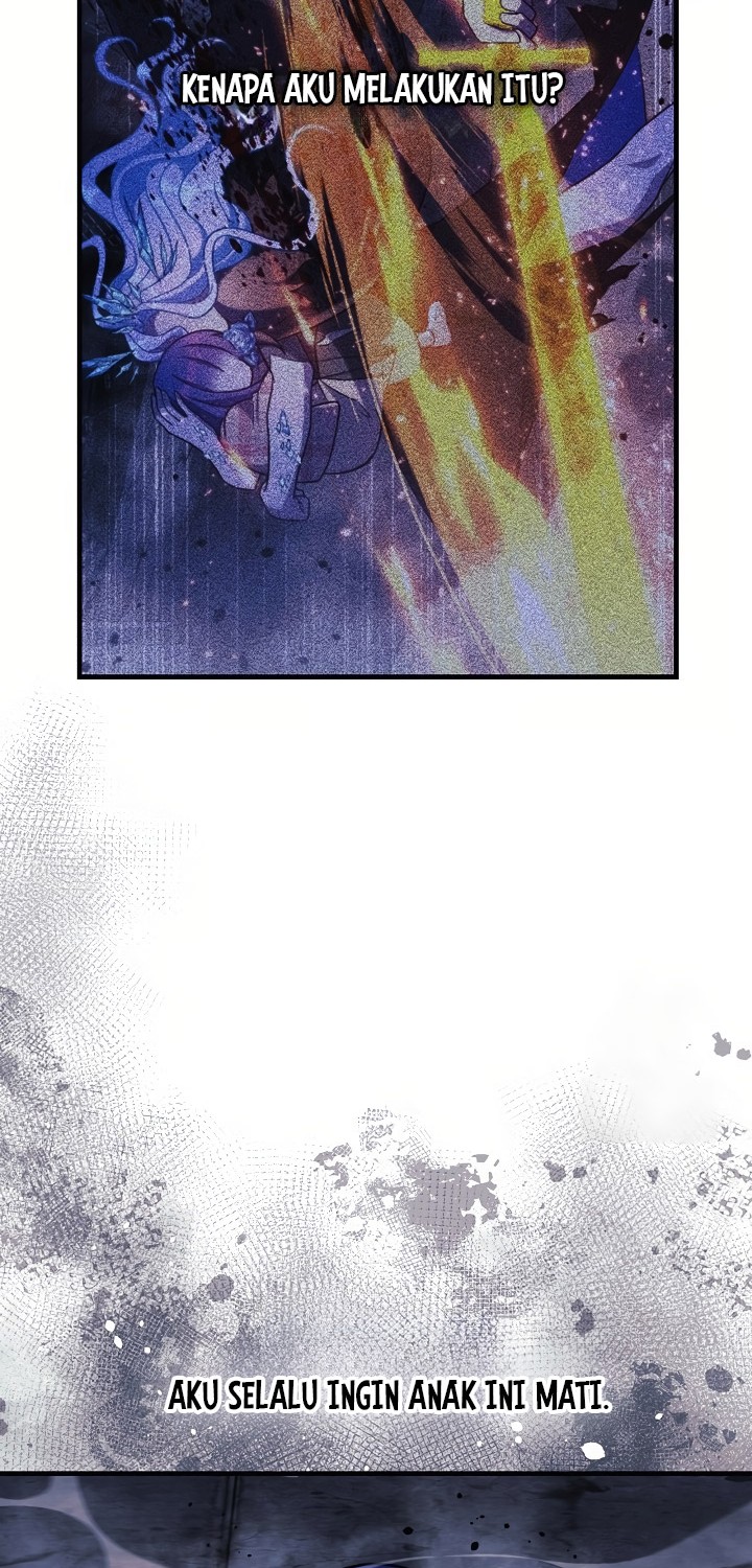 My Daughter is the Final Boss Chapter 147 - Halaman 24
