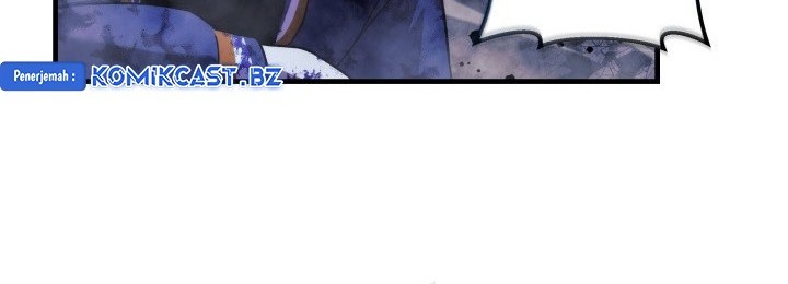 My Daughter is the Final Boss Chapter 146 - Halaman 34