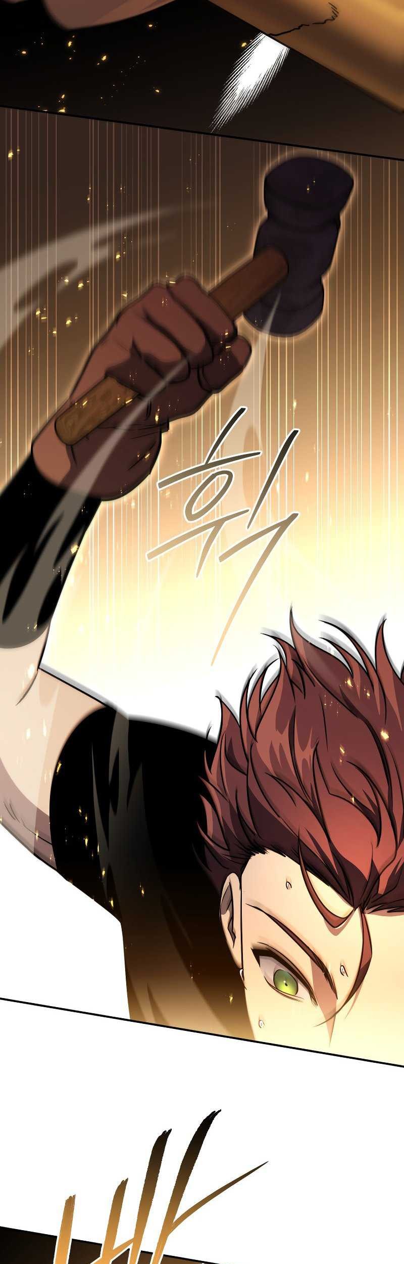 Legendary Blacksmith’s Vengeance Chapter 71 halaman 31
