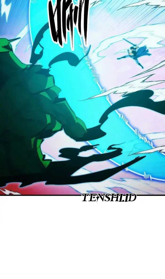 Rise From The Rubble Chapter 317 halaman 19