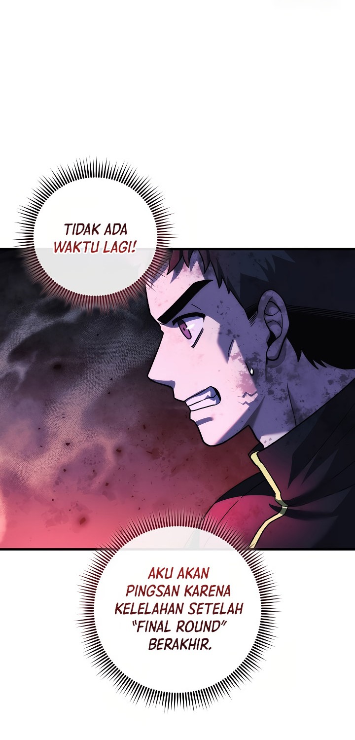 My Daughter is the Final Boss Chapter 148 - Halaman 29