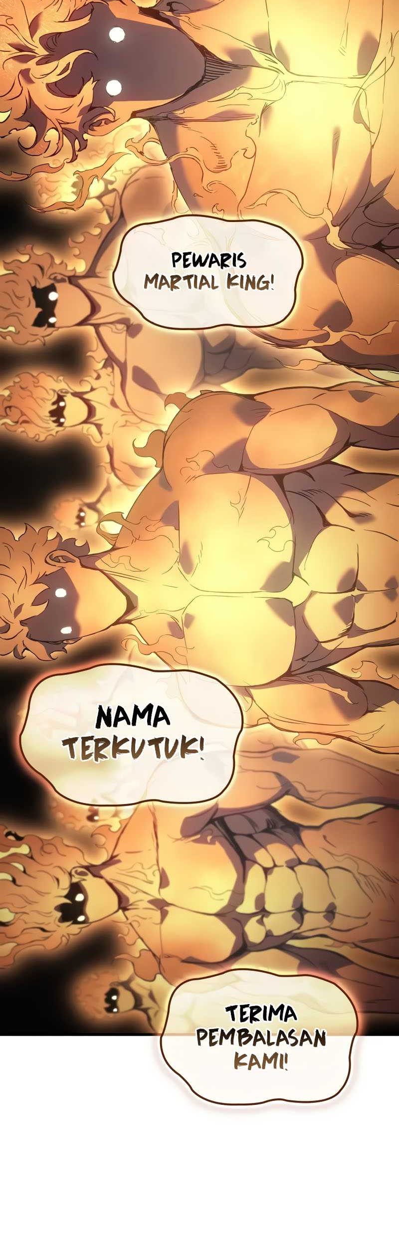 The Indomitable Martial King Chapter 61 Gambar 36
