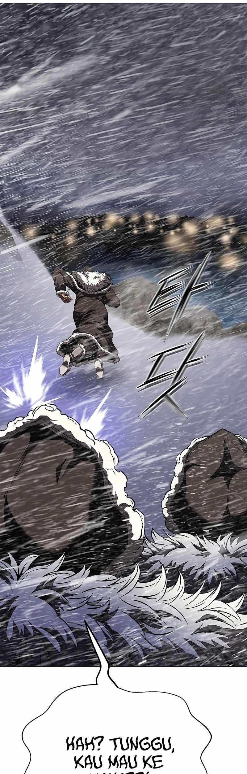 Invincible Territory Chapter 37 halaman 40