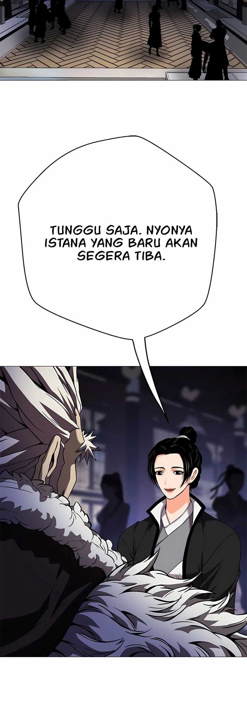 Invincible Territory Chapter 37 halaman 42