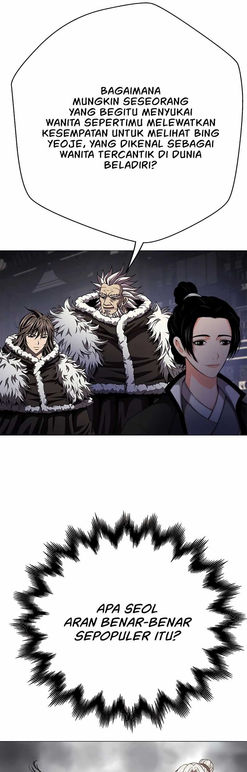 Invincible Territory Chapter 37 halaman 43