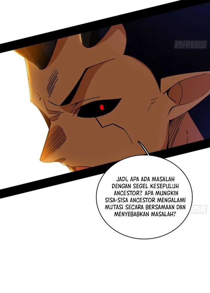 I’m An Evil God Chapter 531 halaman 19