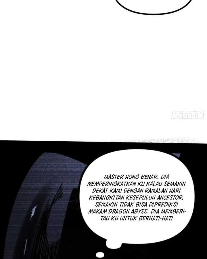 I’m An Evil God Chapter 529 halaman 25