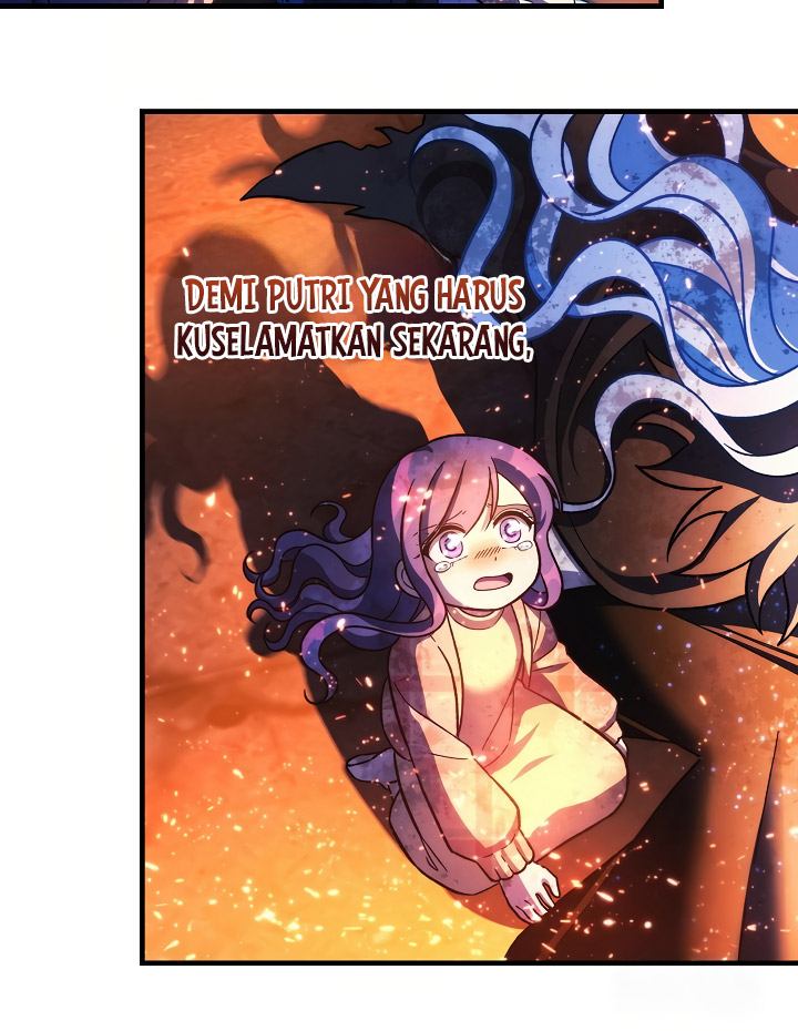 My Daughter is the Final Boss Chapter 150 - Halaman 26