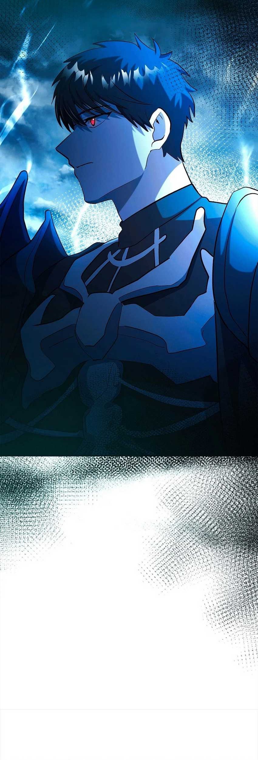 The Iron-Blooded Necromancer Has Returned Chapter 46 halaman 38