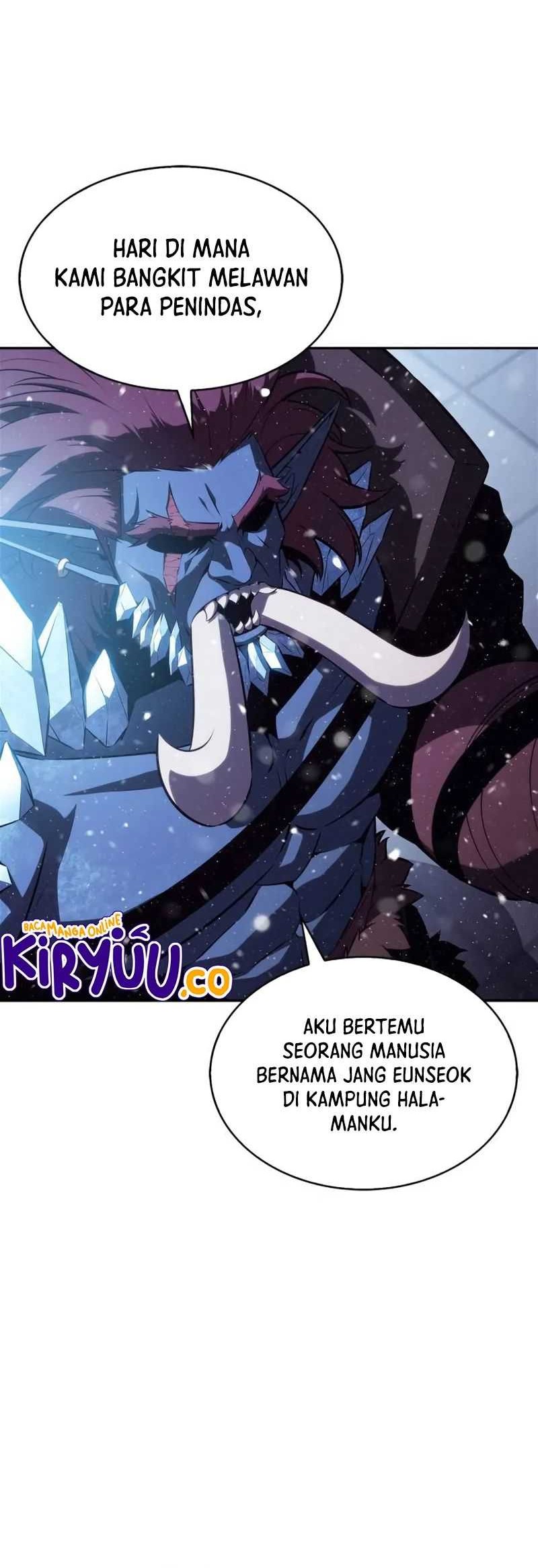 Solo Max-Level Newbie Chapter 186 Gambar 28