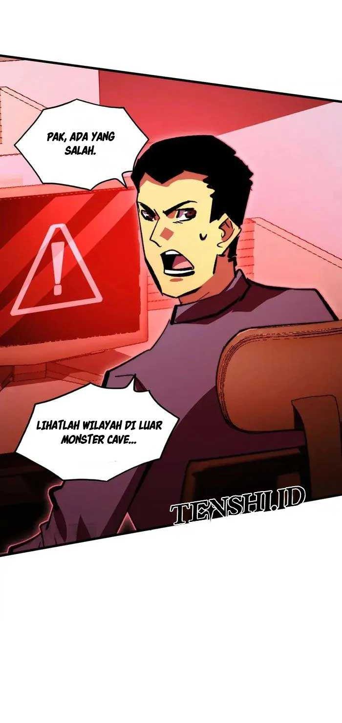 Rise From The Rubble Chapter 318 halaman 19