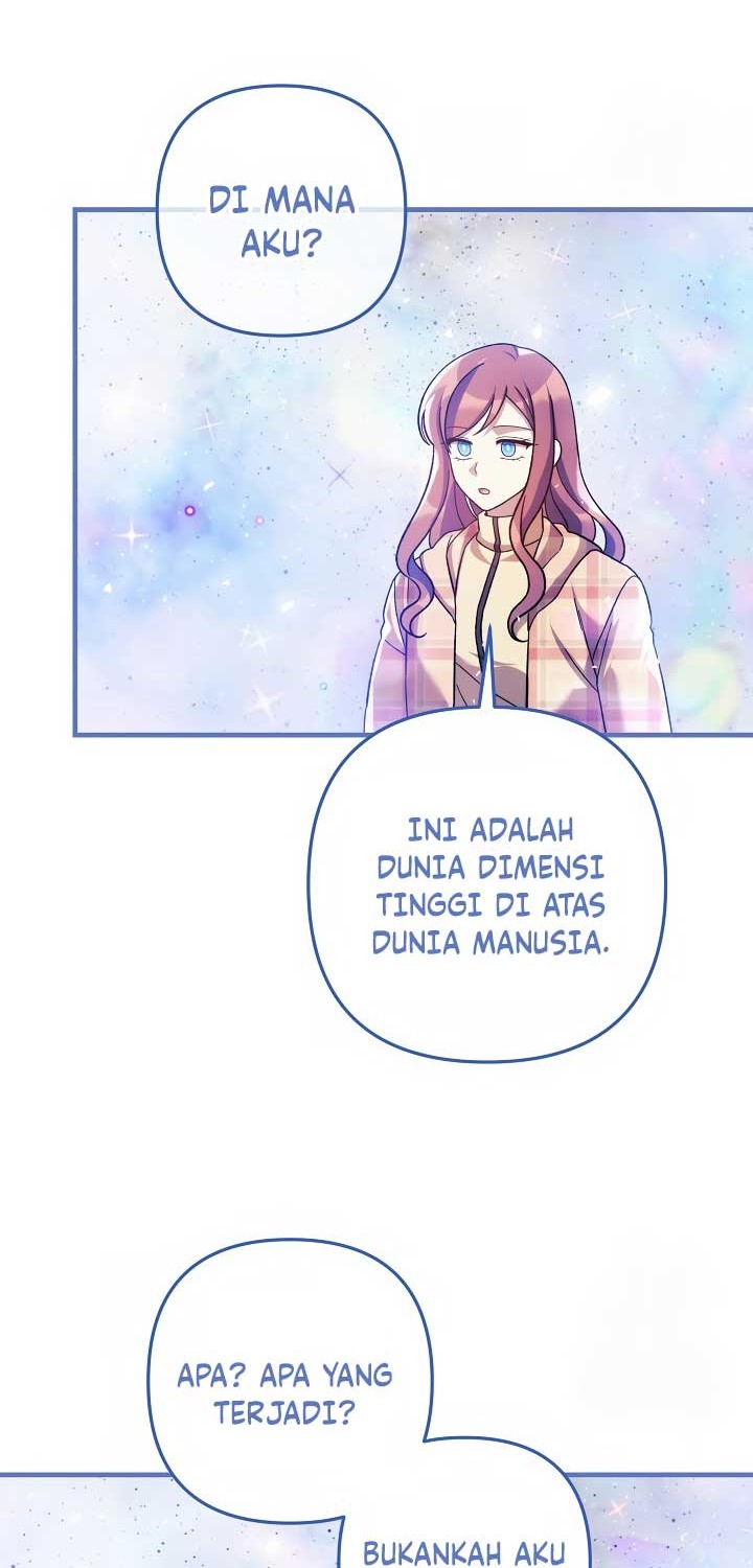 My Daughter is the Final Boss Chapter 152 - Halaman 31
