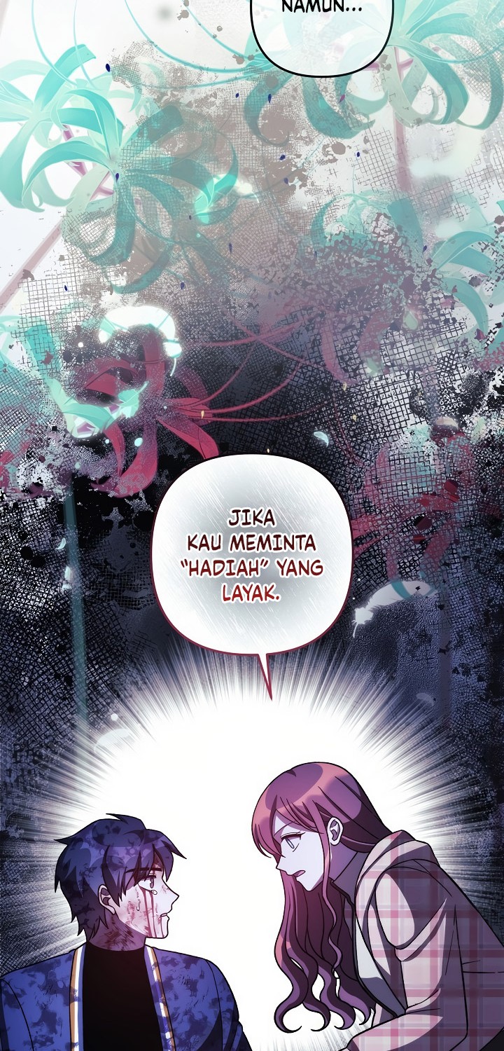 My Daughter is the Final Boss Chapter 151 - Halaman 33