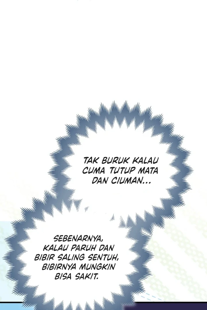 The Crazy Killer Whale’s Favourite Penguin Chapter 27 Gambar 37