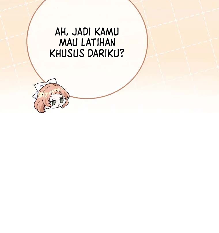 The Crazy Killer Whale’s Favourite Penguin Chapter 25 Gambar 44