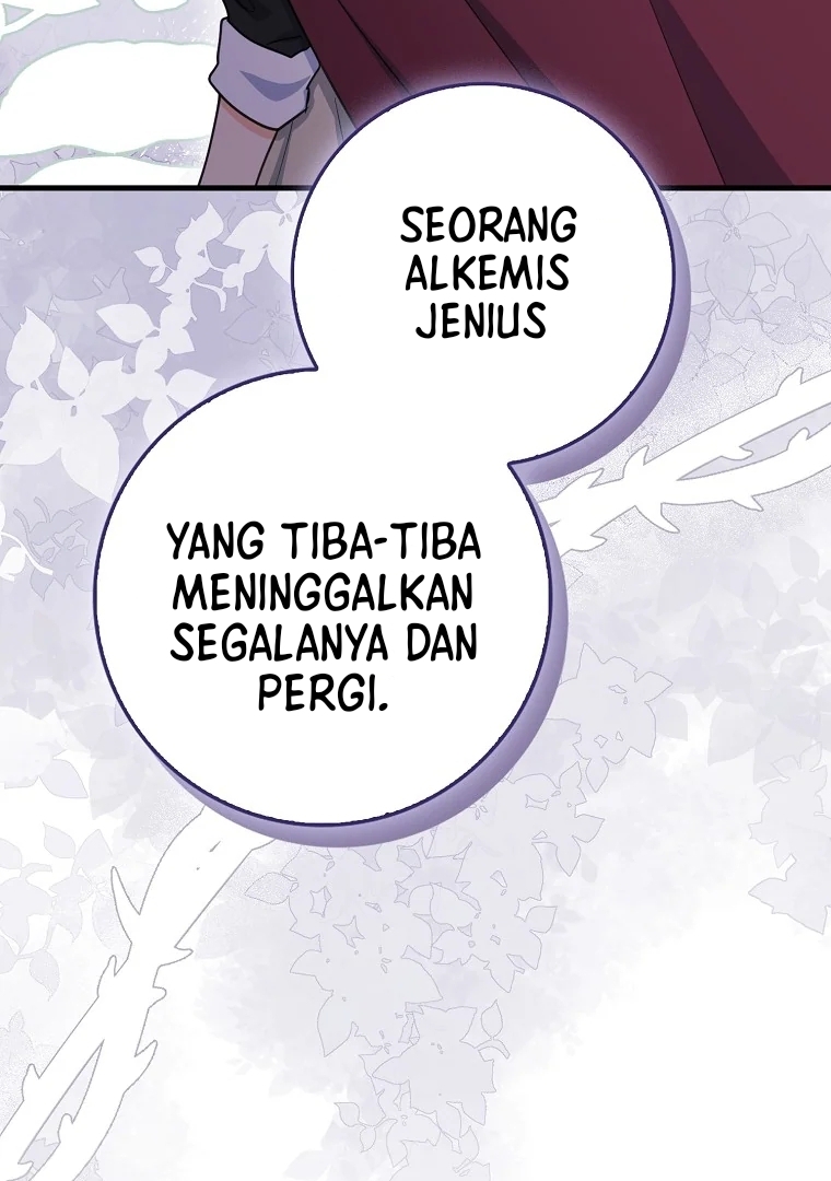The Crazy Killer Whale’s Favourite Penguin Chapter 22 Gambar 48