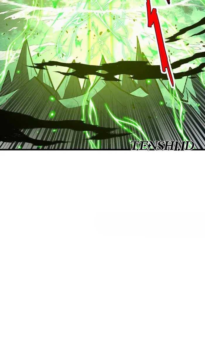 Rise From The Rubble Chapter 319 halaman 20