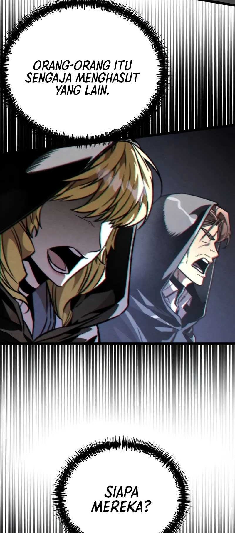 Reincarnator Chapter 61 Gambar 45