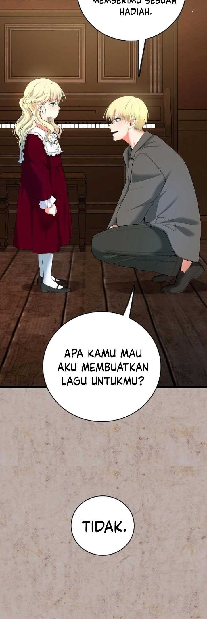 A Tidal Wave of Glory Chapter 51 halaman 37