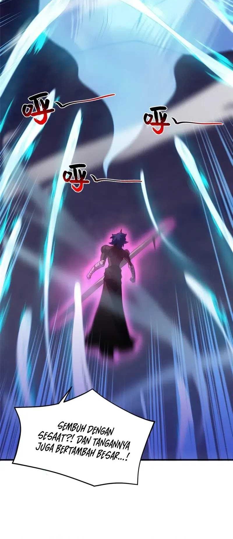 Monster Pet Evolution Chapter 305 Gambar 17