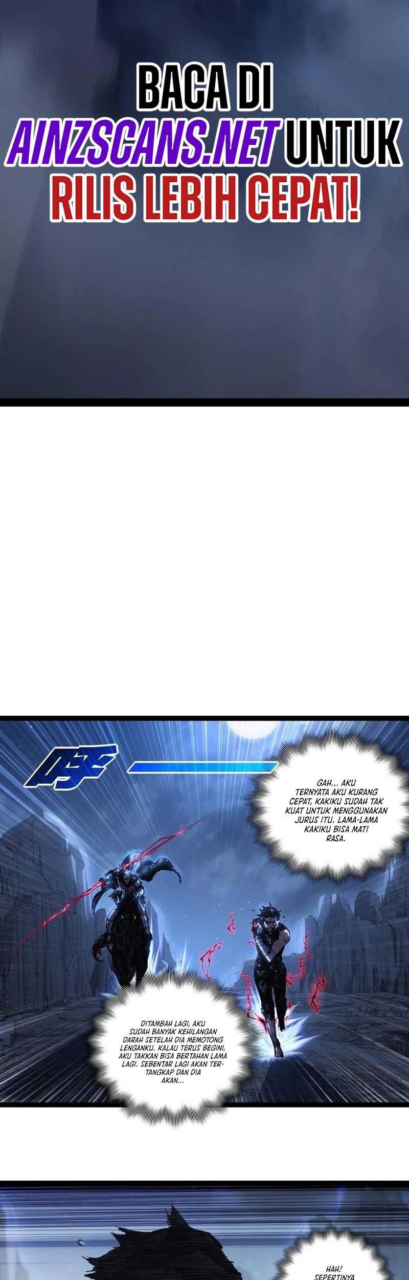 Moon Slayer Chapter 67 halaman 15