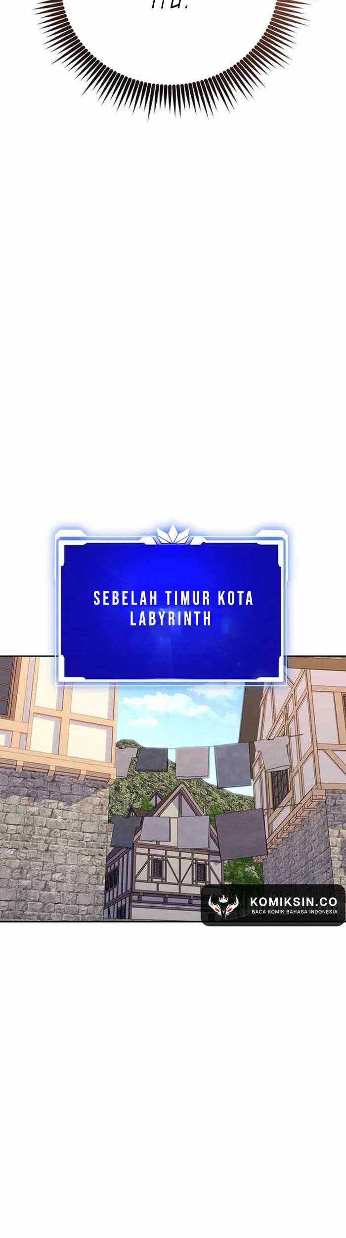 My Insanely Competent Underlings Chapter 39 halaman 26