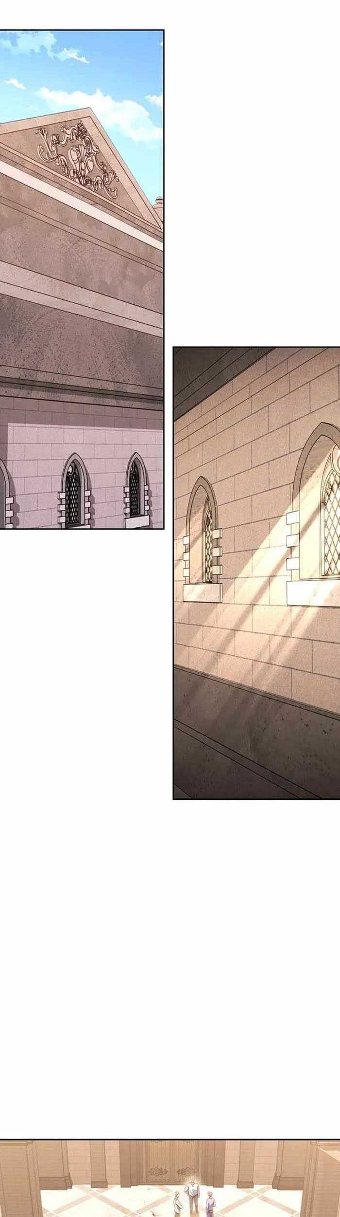 My Insanely Competent Underlings Chapter 39 halaman 27