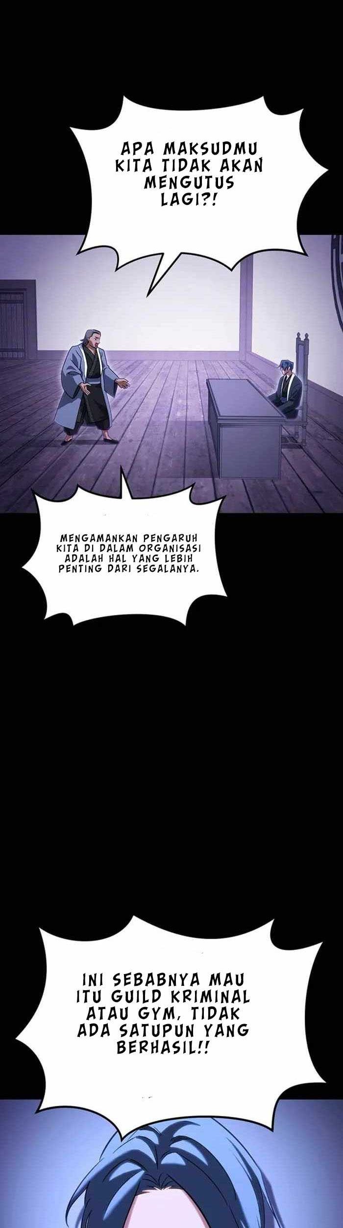 My Insanely Competent Underlings Chapter 38 halaman 25