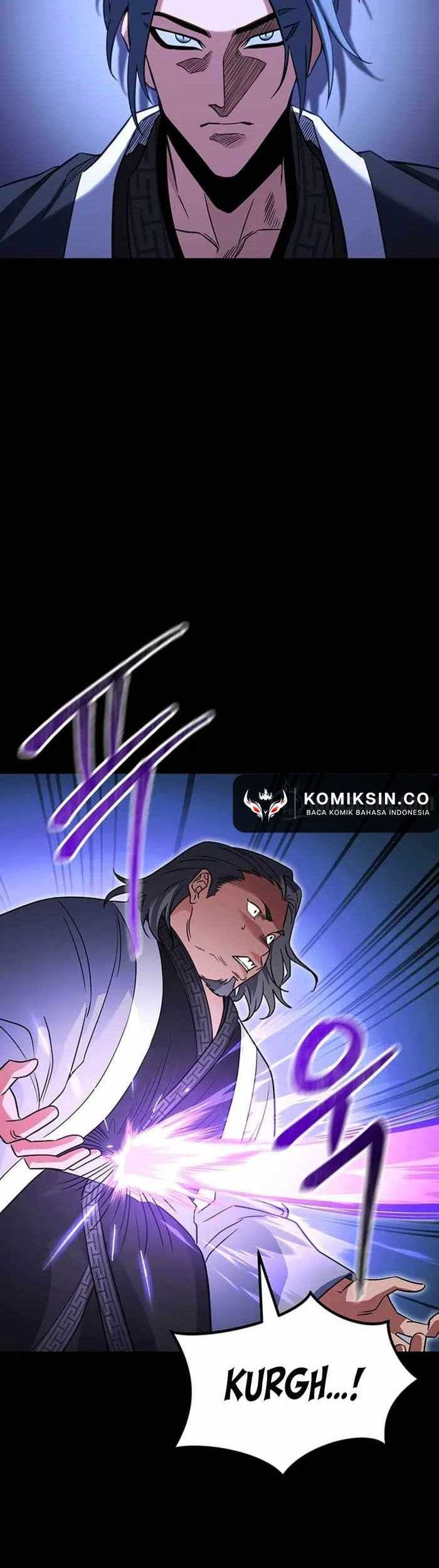 My Insanely Competent Underlings Chapter 38 halaman 26
