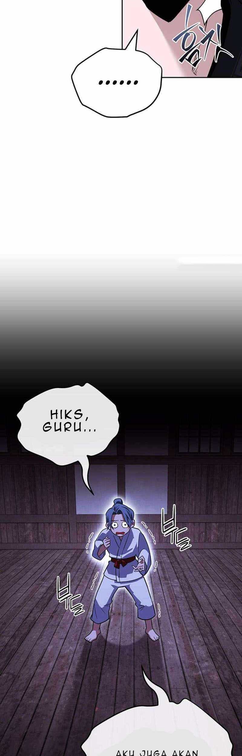 My Insanely Competent Underlings Chapter 36 halaman 34