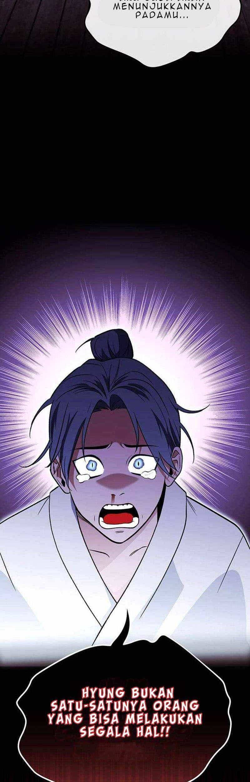 My Insanely Competent Underlings Chapter 36 halaman 35