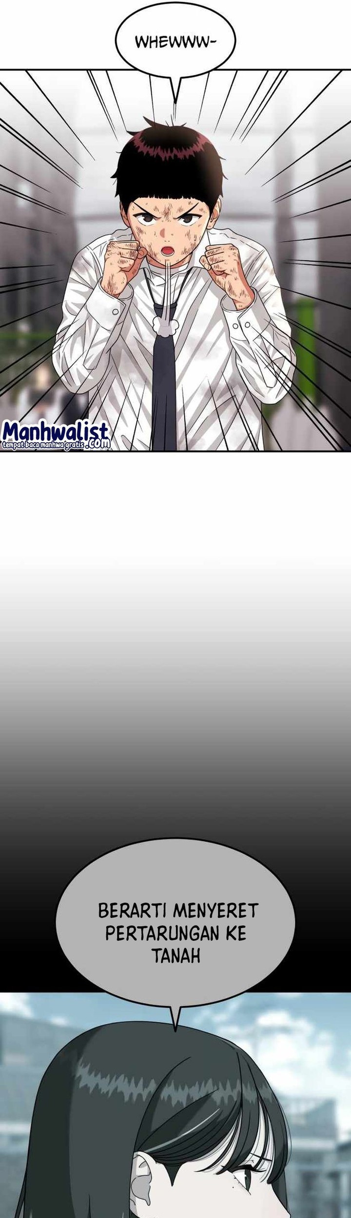 Top 1 Fighting Tutoring Chapter 31 Gambar 37