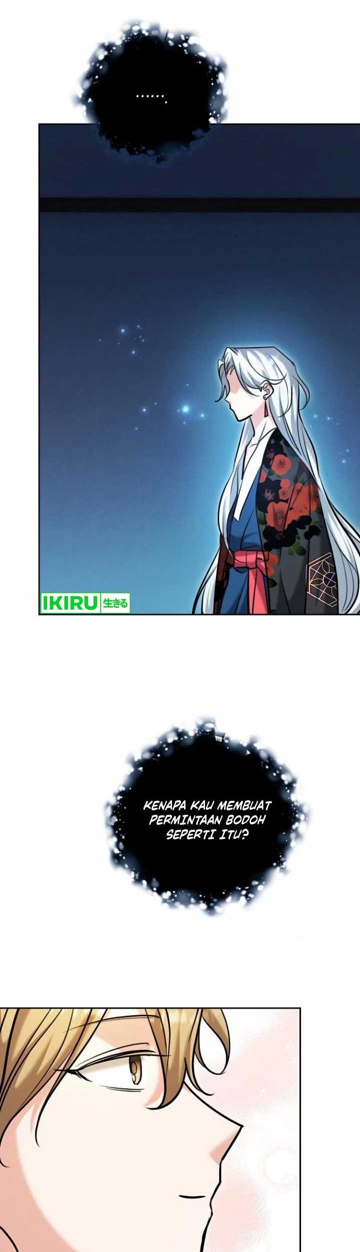 Genius Actor’s Aura Chapter 69 halaman 33