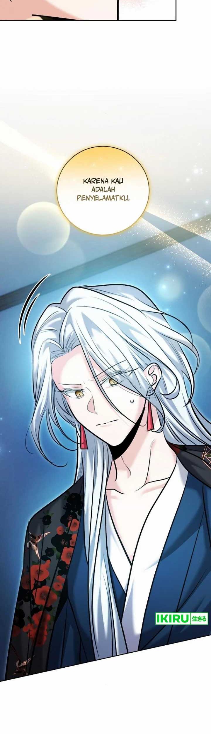 Genius Actor’s Aura Chapter 69 halaman 34