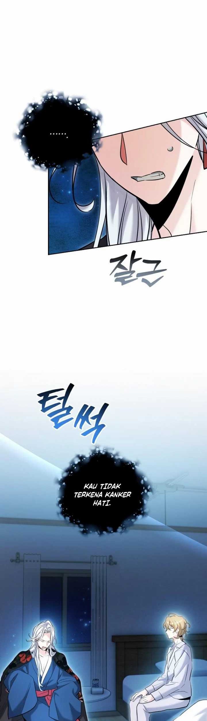 Genius Actor’s Aura Chapter 69 halaman 35