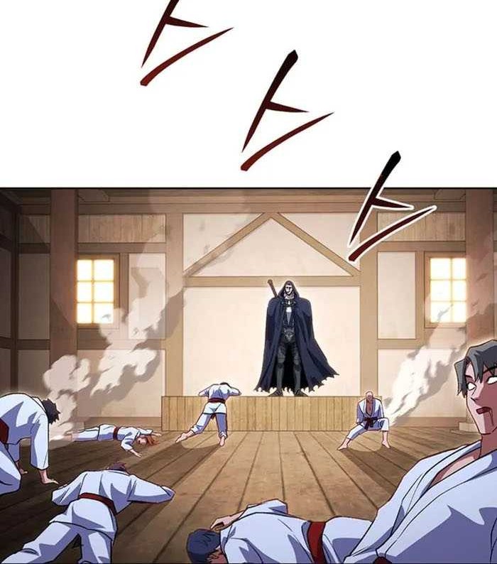 My Insanely Competent Underlings Chapter 41 halaman 31