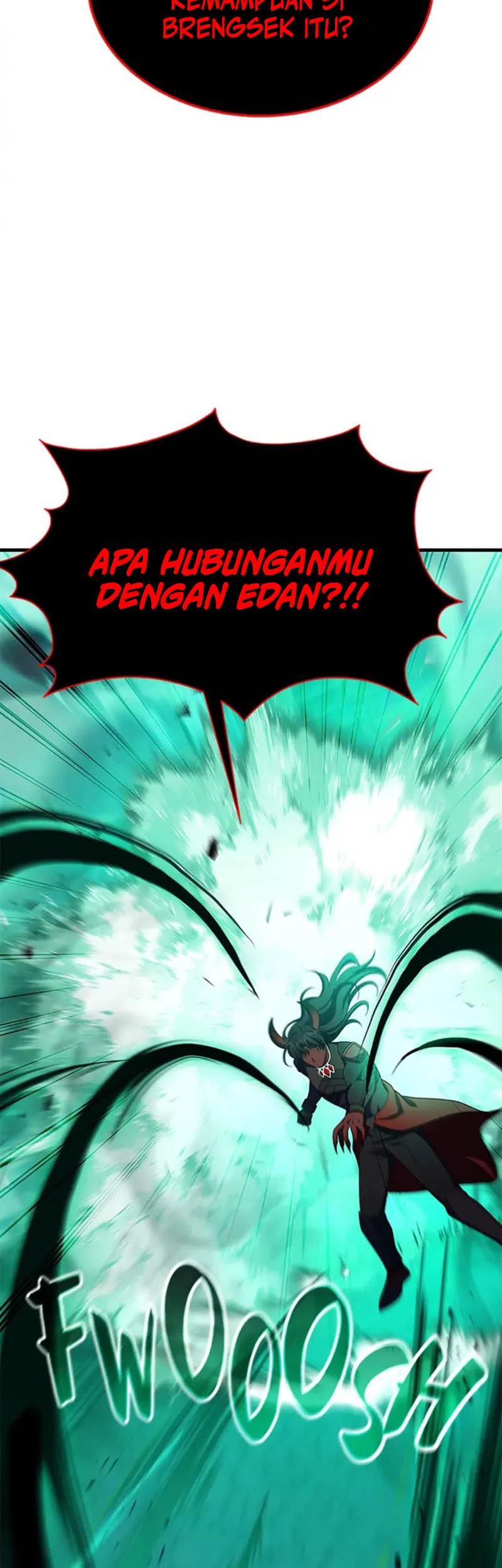 Heir of Mythical Heroes Chapter 69 Gambar 41
