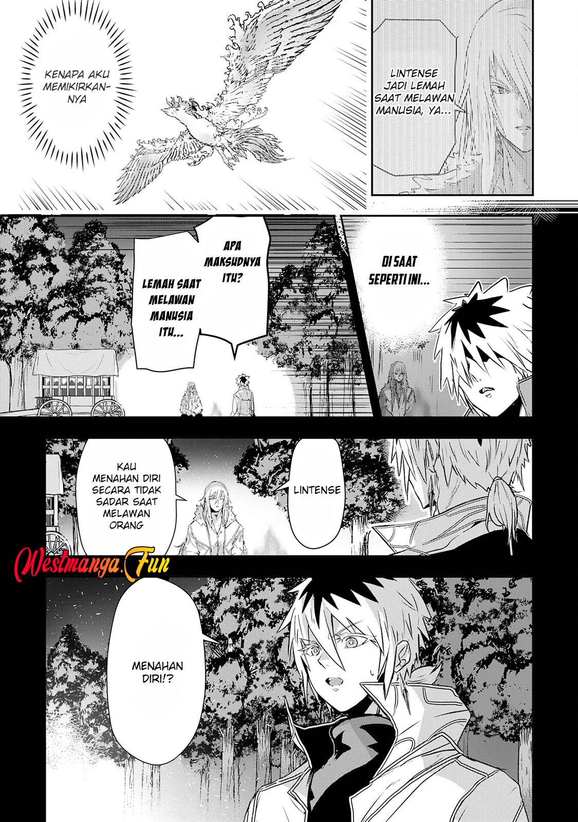 Nanairo Raijyutsushi No Eiyutan Chapter 14 halaman 17