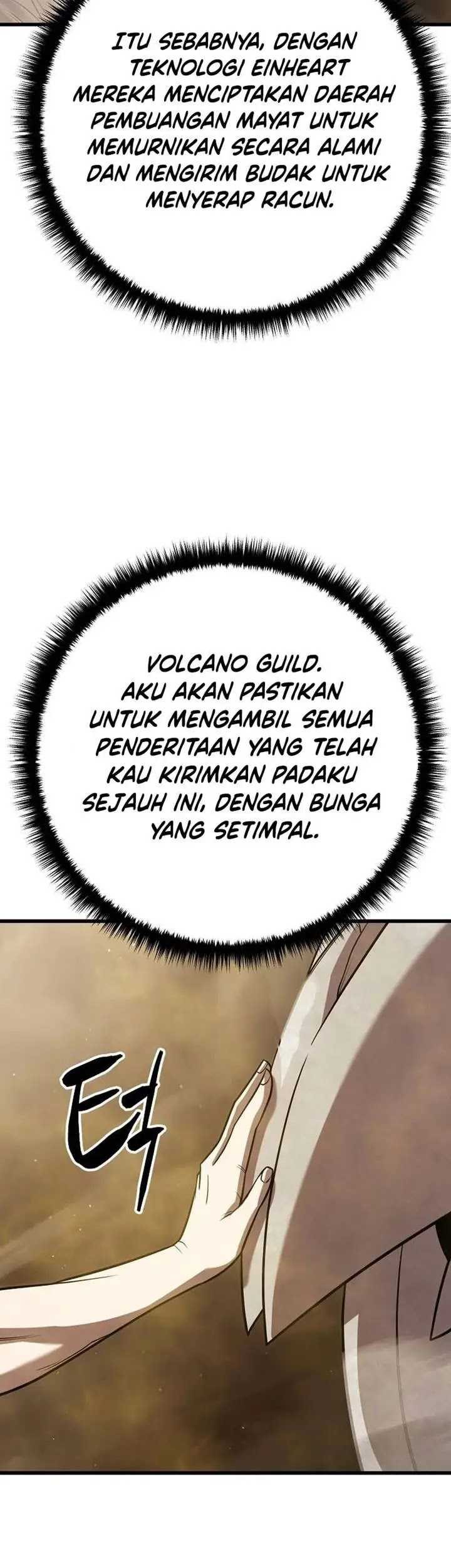 Disciple of the Three Kings Chapter 04 Gambar 42