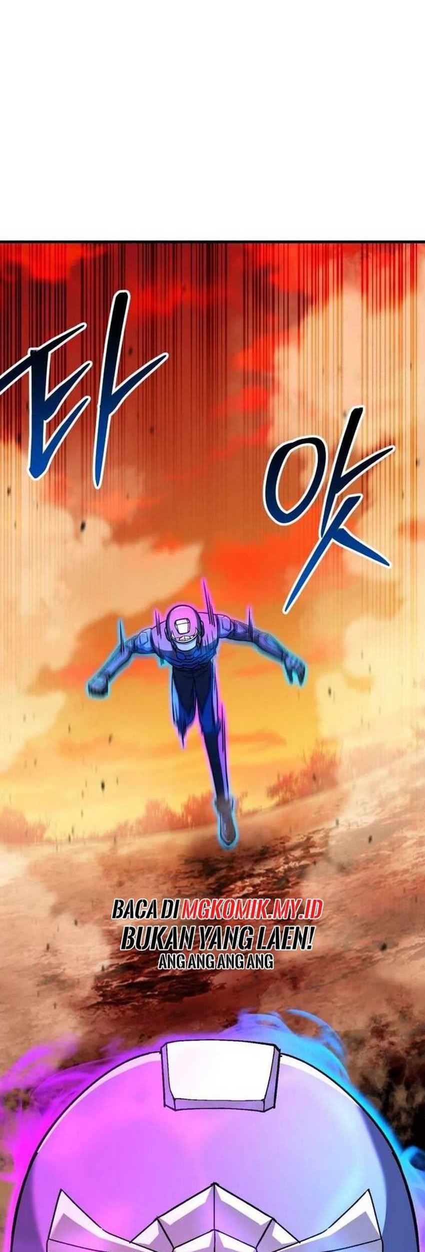 Divine Delivery Chapter 41 halaman 46