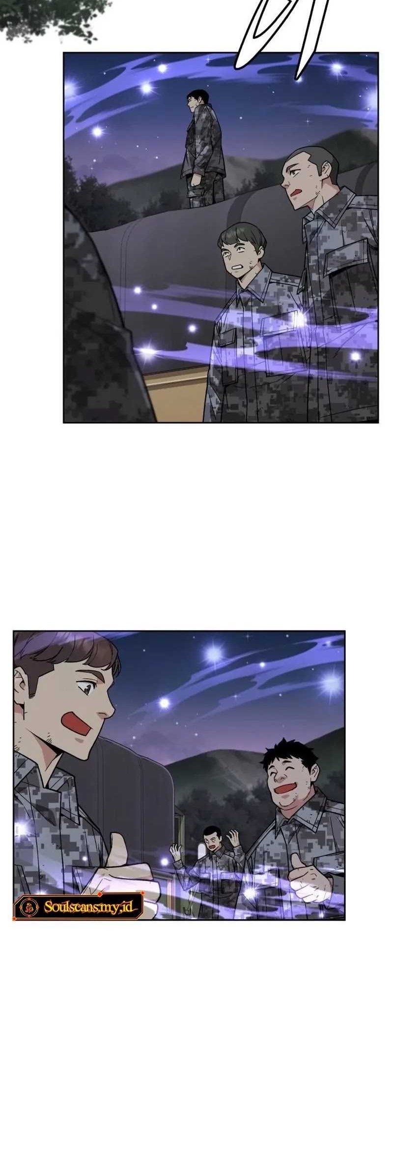 Apocalyptic Chef Awakening Chapter 34 Gambar 24