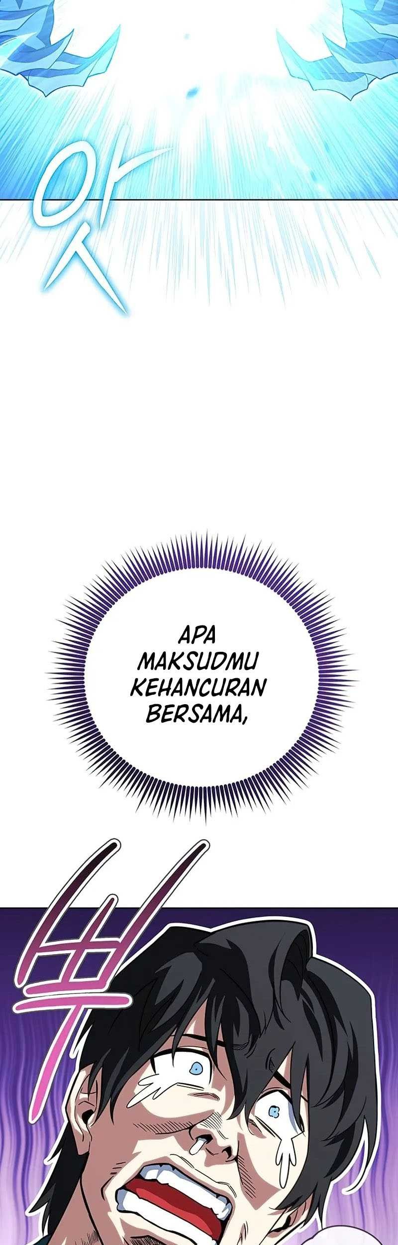 My Insanely Competent Underlings Chapter 43 halaman 30