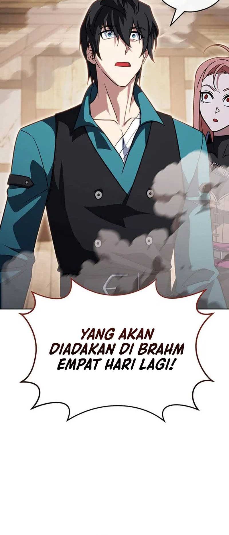 My Insanely Competent Underlings Chapter 44 halaman 31