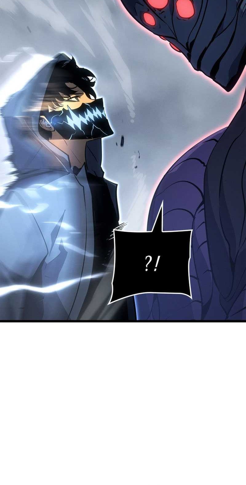 Solo Leveling: Ragnarok Chapter 36 halaman 33
