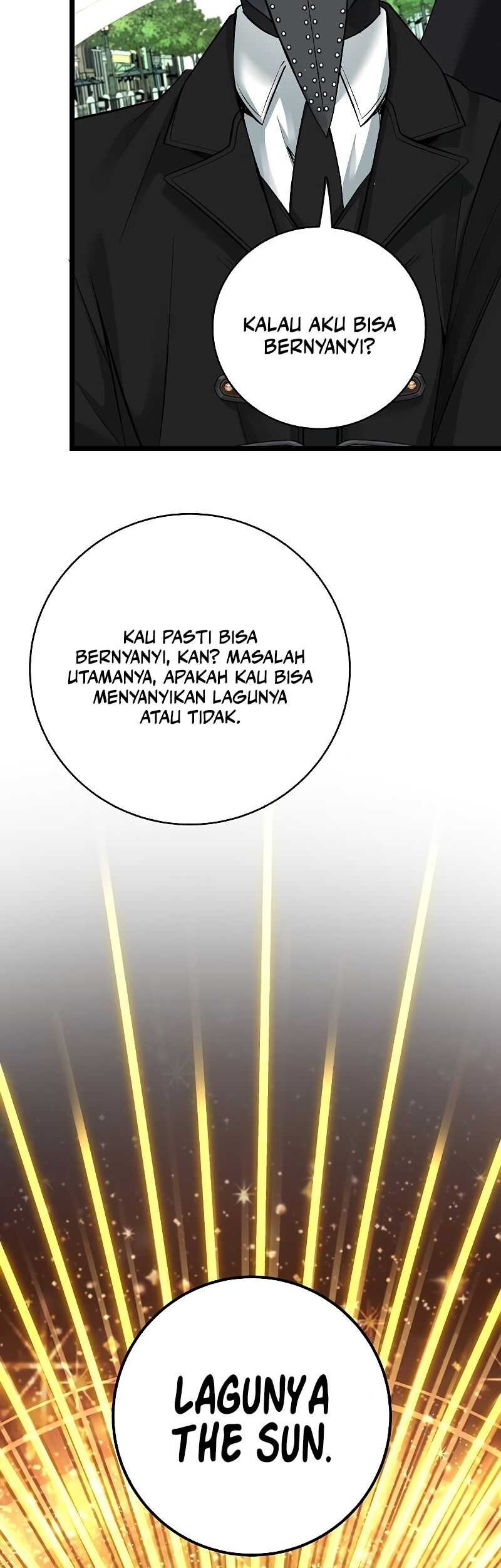 A Tidal Wave of Glory Chapter 52 halaman 37