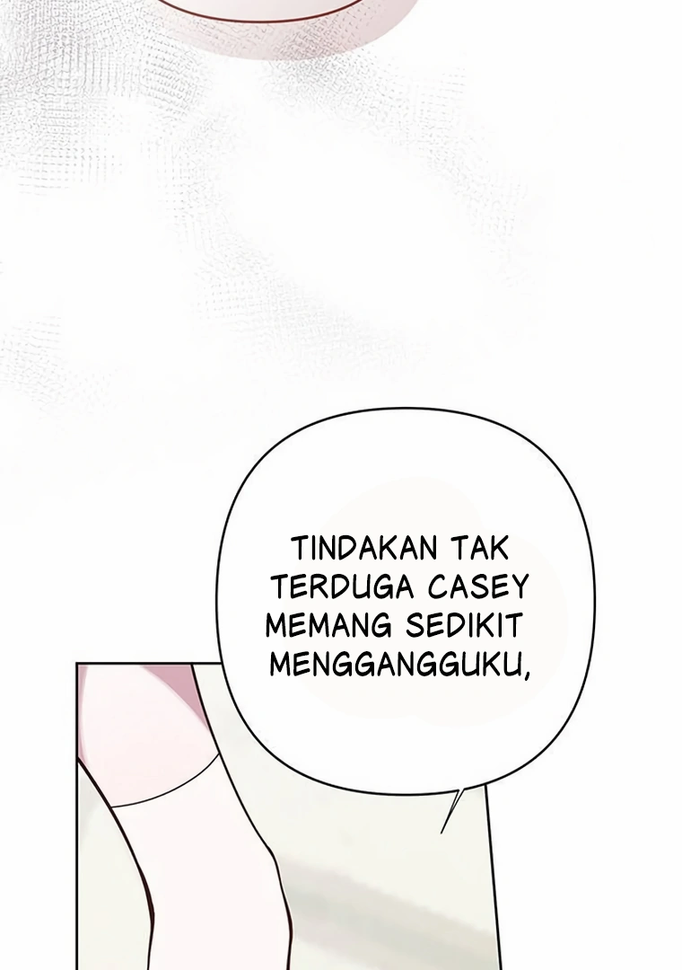 Baby Tyrant Chapter 82 Gambar 75